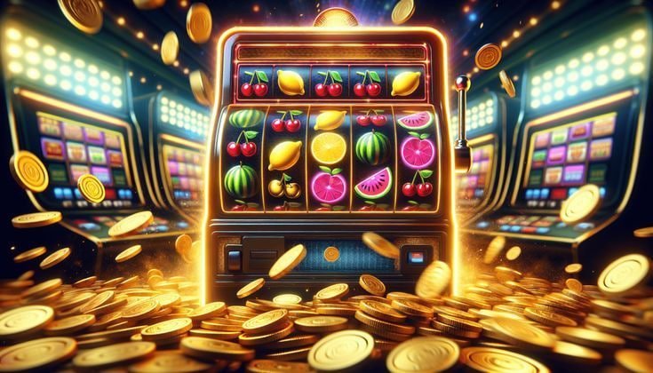 Simbol keamanan digital untuk perlindungan data dan privasi anggota VIP supraselot